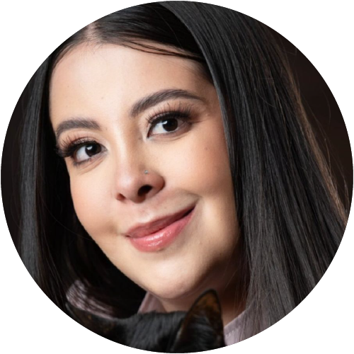 Lina Maria Velez, Medica Veterinaria 2