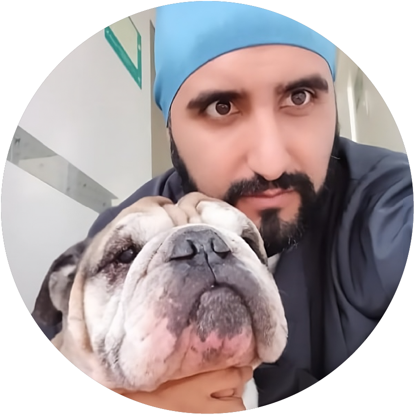 Lina Maria Velez, Medica Veterinaria 2