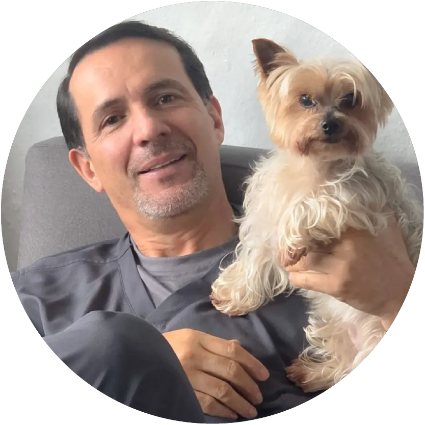 Dr Velez, Medico Veterinario 3