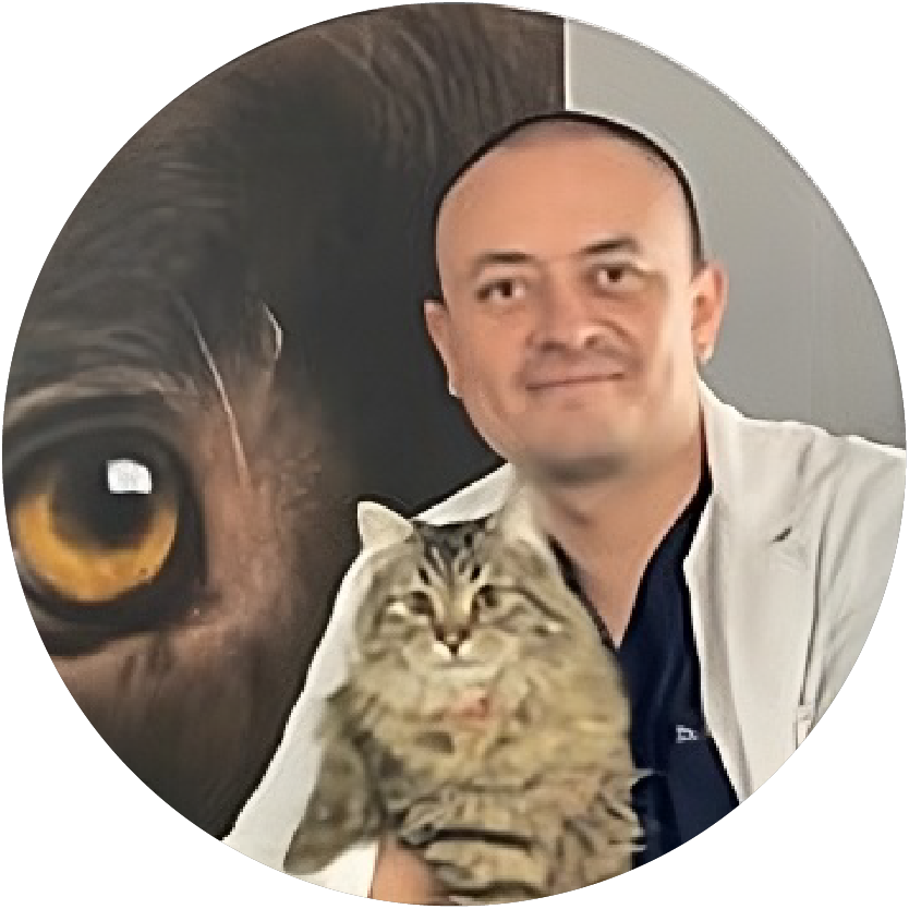 Lina Maria Velez, Medica Veterinaria 2