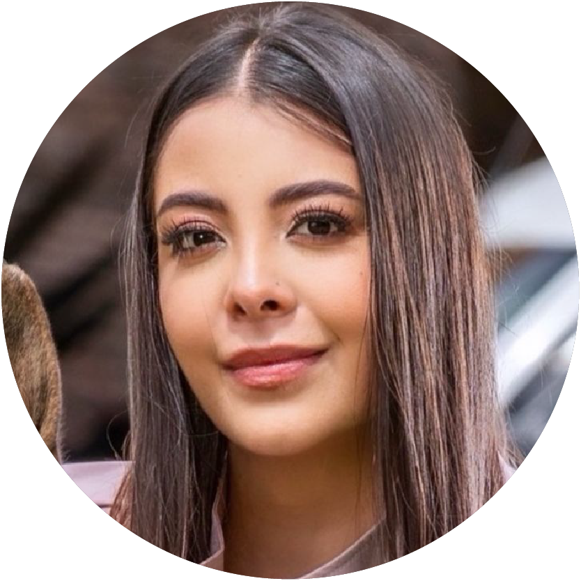 Lina Maria Velez, Medica Veterinaria 2